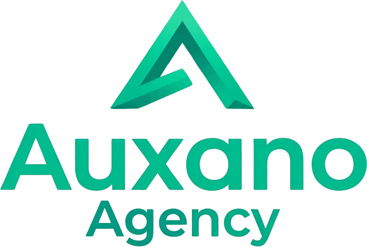 Auxano Agency